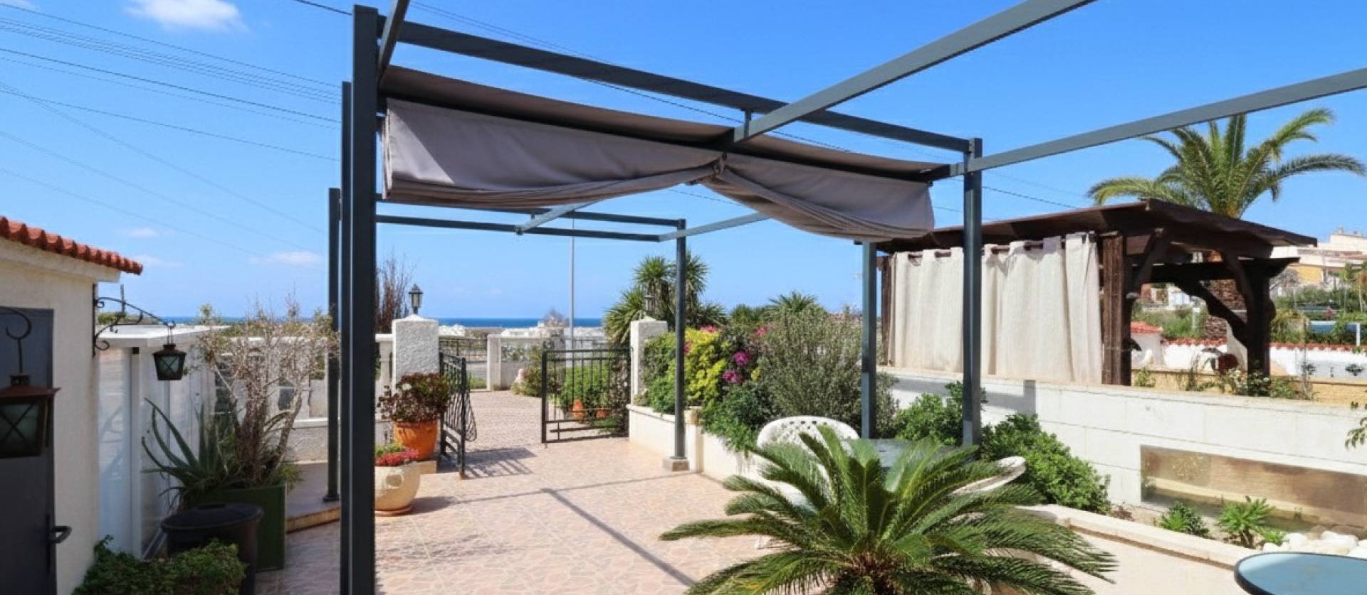 Bestaande woningen - Herenhuis - Ciudad Quesada