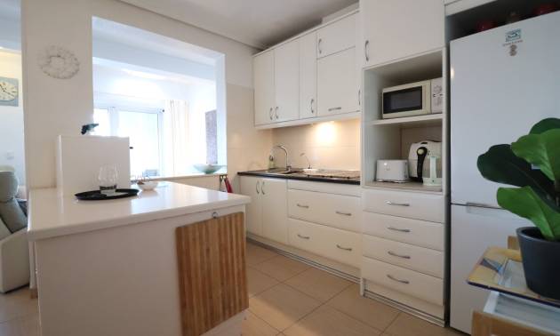 Bestaande woningen - Herenhuis - Ciudad Quesada