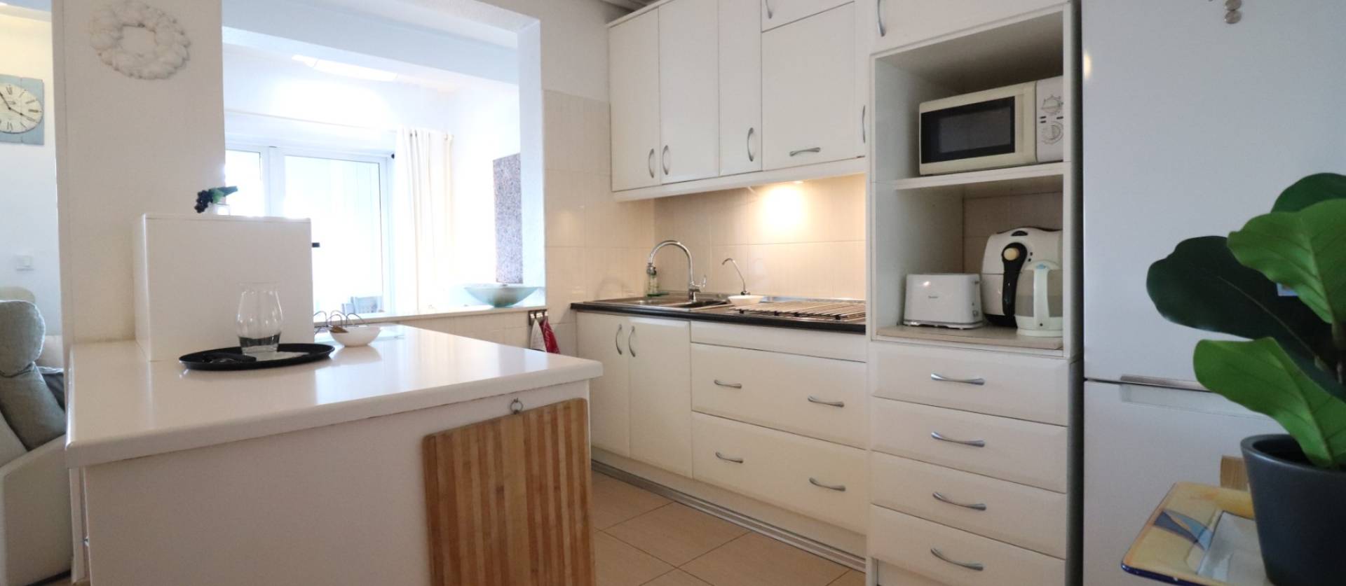 Bestaande woningen - Herenhuis - Ciudad Quesada