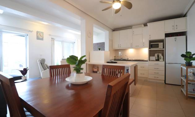 Bestaande woningen - Herenhuis - Ciudad Quesada