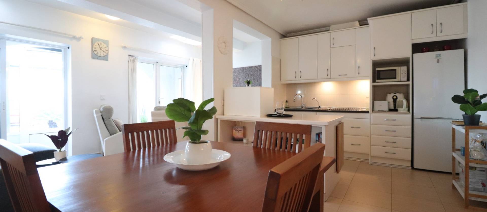 Bestaande woningen - Herenhuis - Ciudad Quesada