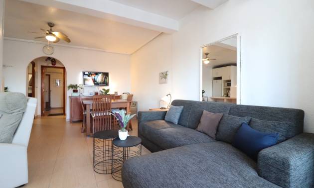 Bestaande woningen - Herenhuis - Ciudad Quesada