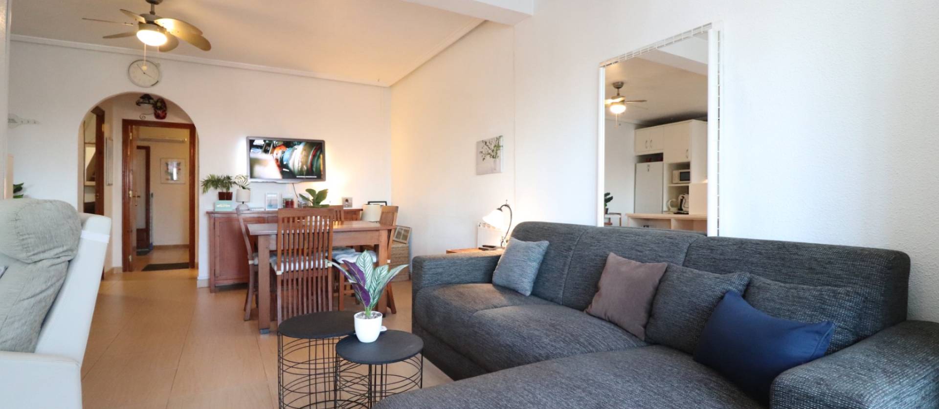 Bestaande woningen - Herenhuis - Ciudad Quesada