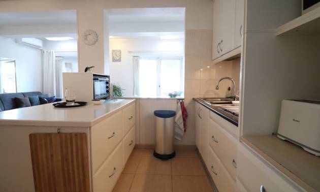 Bestaande woningen - Herenhuis - Ciudad Quesada