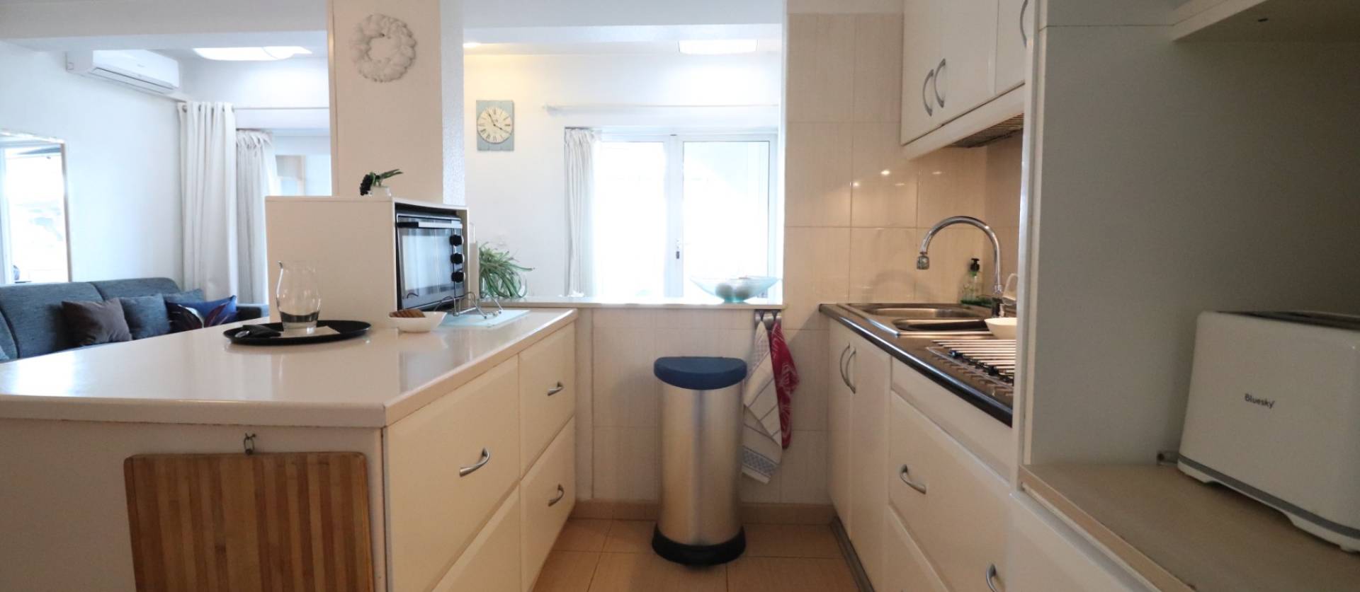 Bestaande woningen - Herenhuis - Ciudad Quesada