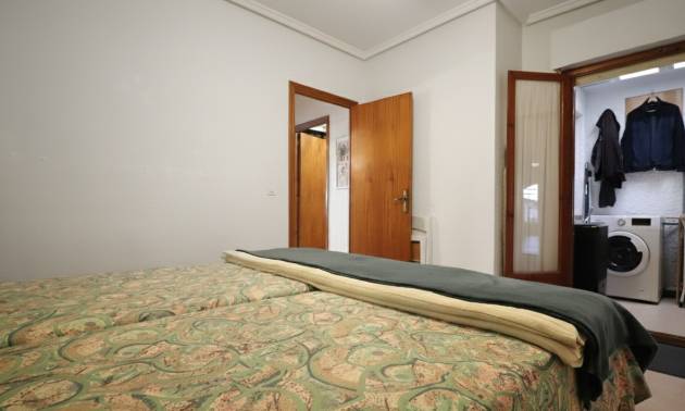 Bestaande woningen - Herenhuis - Ciudad Quesada