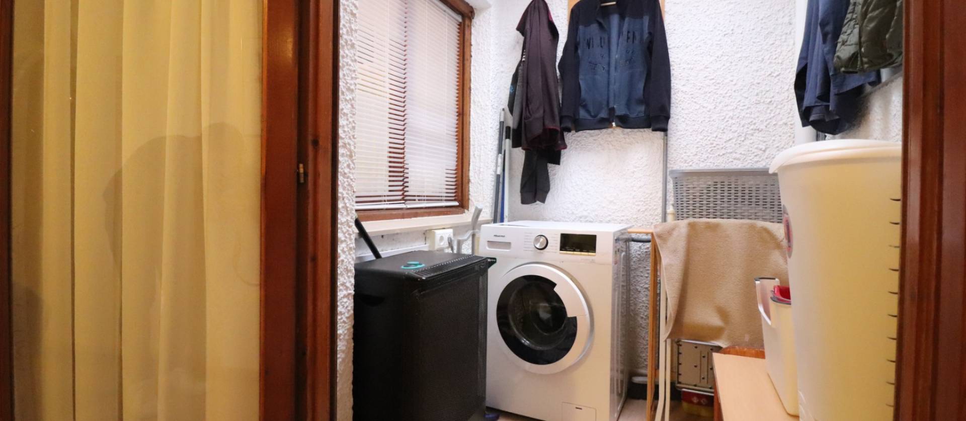 Bestaande woningen - Herenhuis - Ciudad Quesada