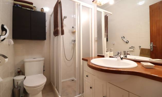 Bestaande woningen - Herenhuis - Ciudad Quesada