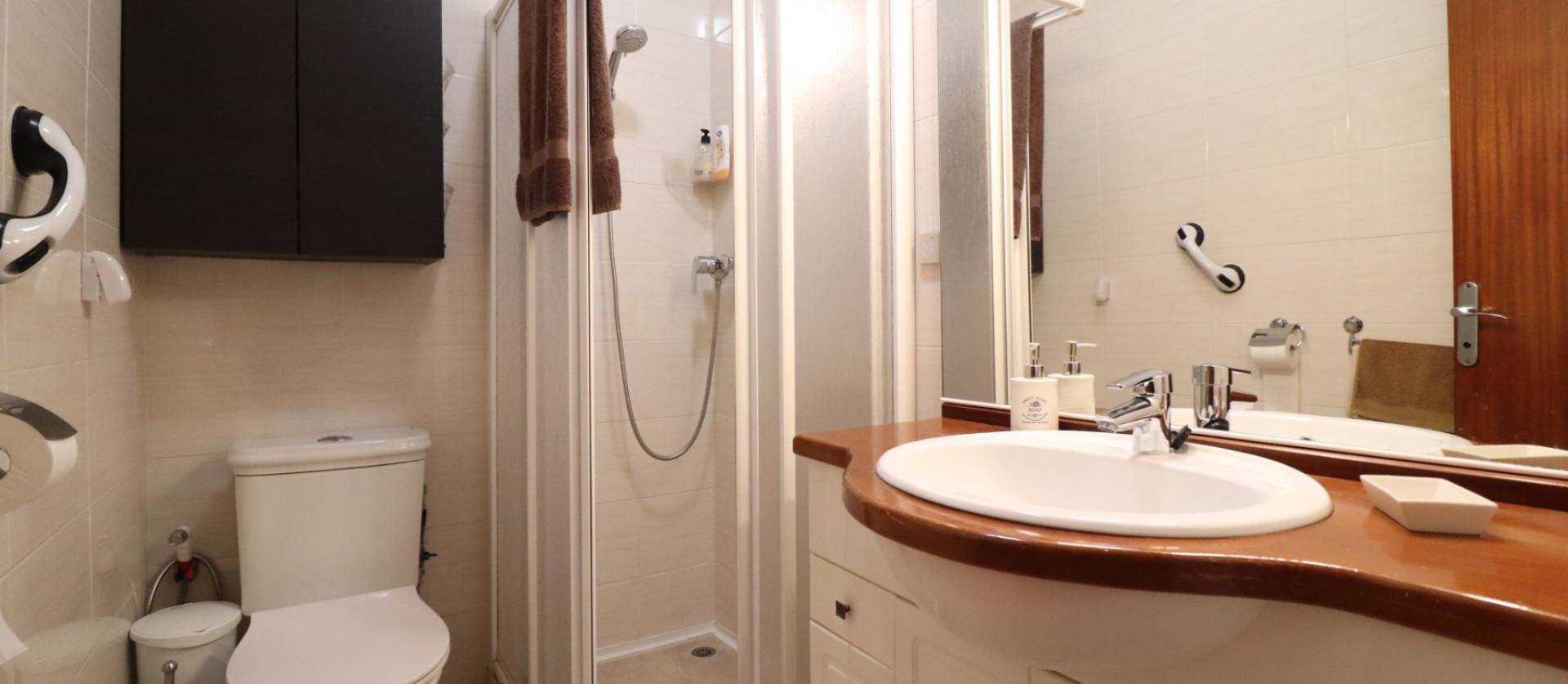 Bestaande woningen - Herenhuis - Ciudad Quesada