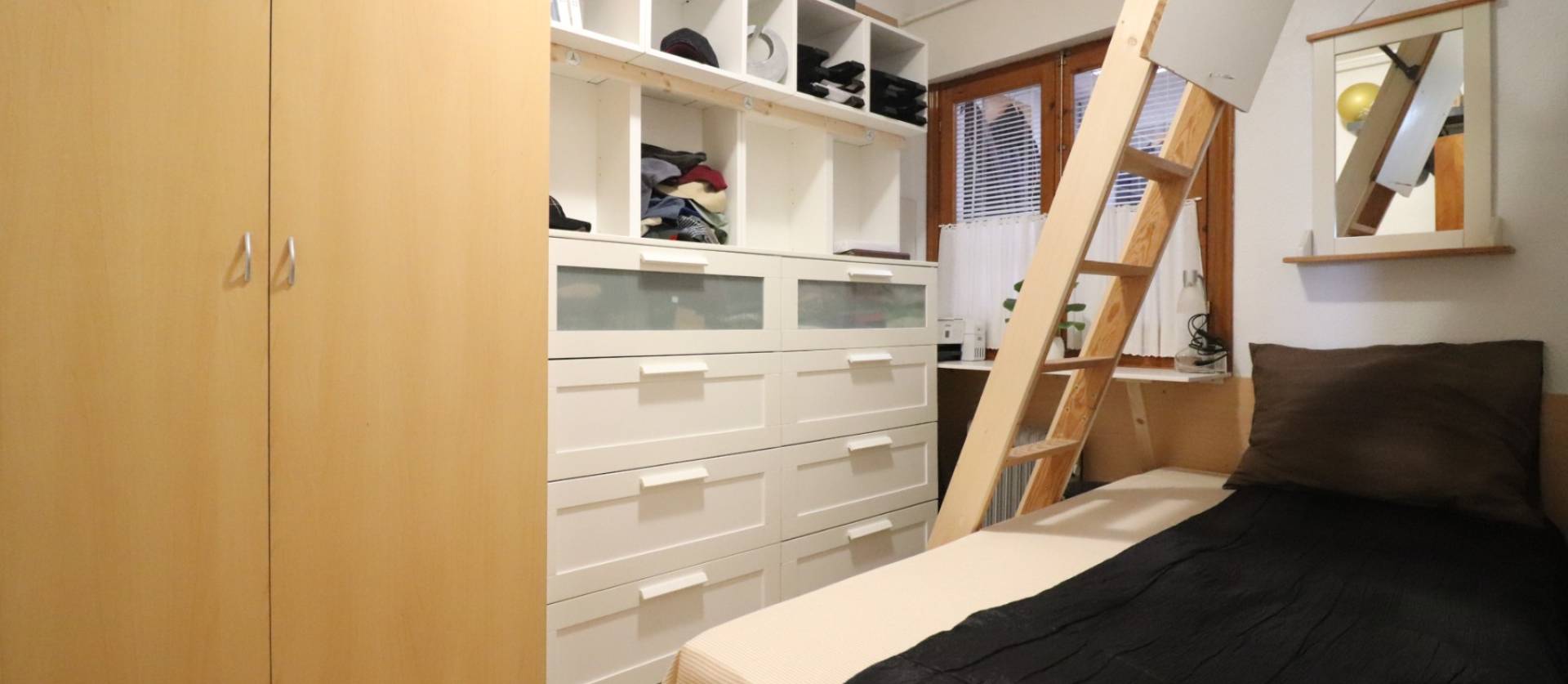 Bestaande woningen - Herenhuis - Ciudad Quesada