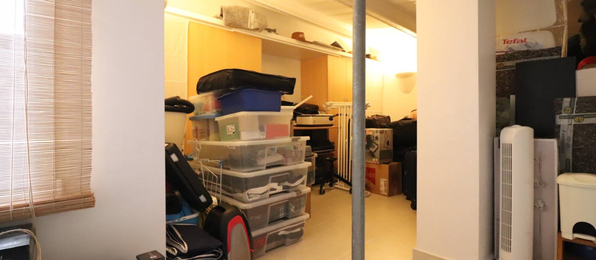 Bestaande woningen - Herenhuis - Ciudad Quesada