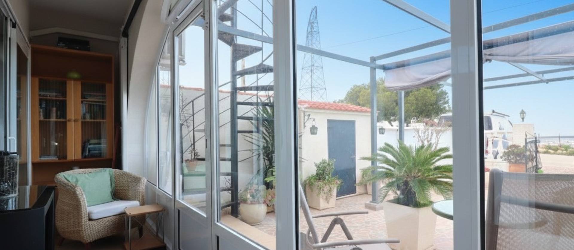 Bestaande woningen - Herenhuis - Ciudad Quesada