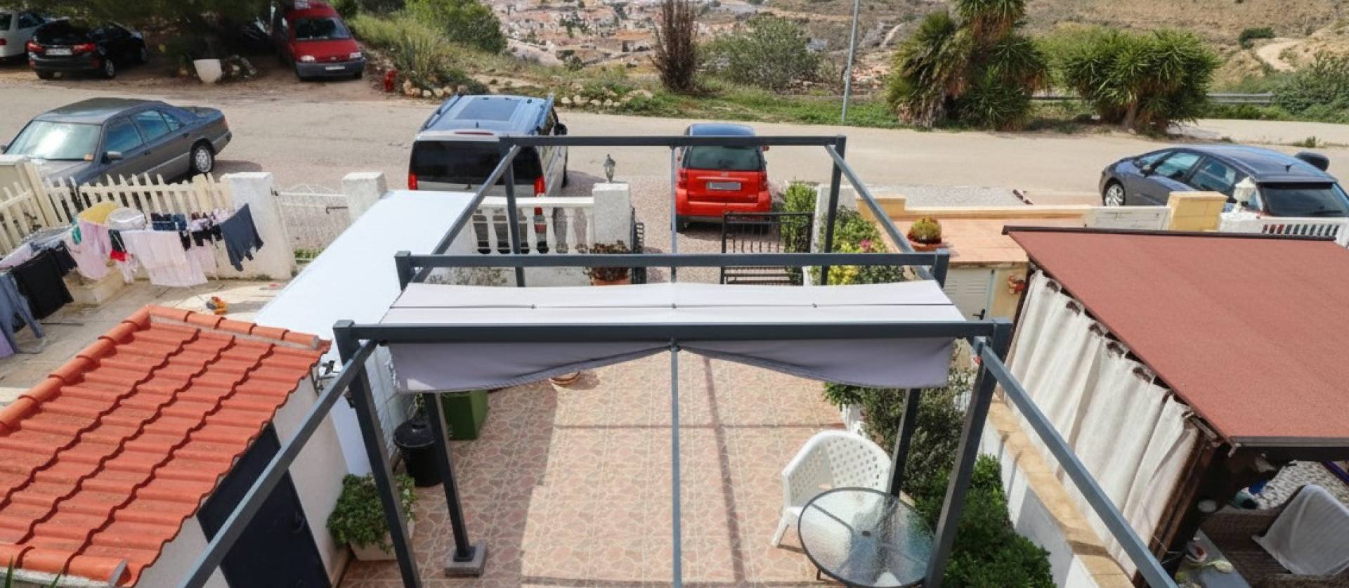 Bestaande woningen - Herenhuis - Ciudad Quesada