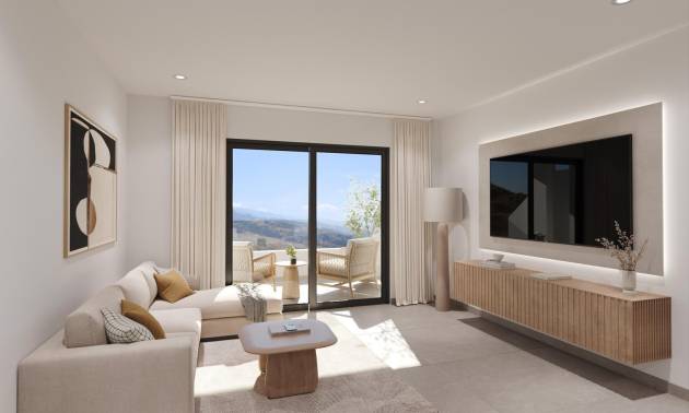 New Build - Apartment - Torrevieja - Center