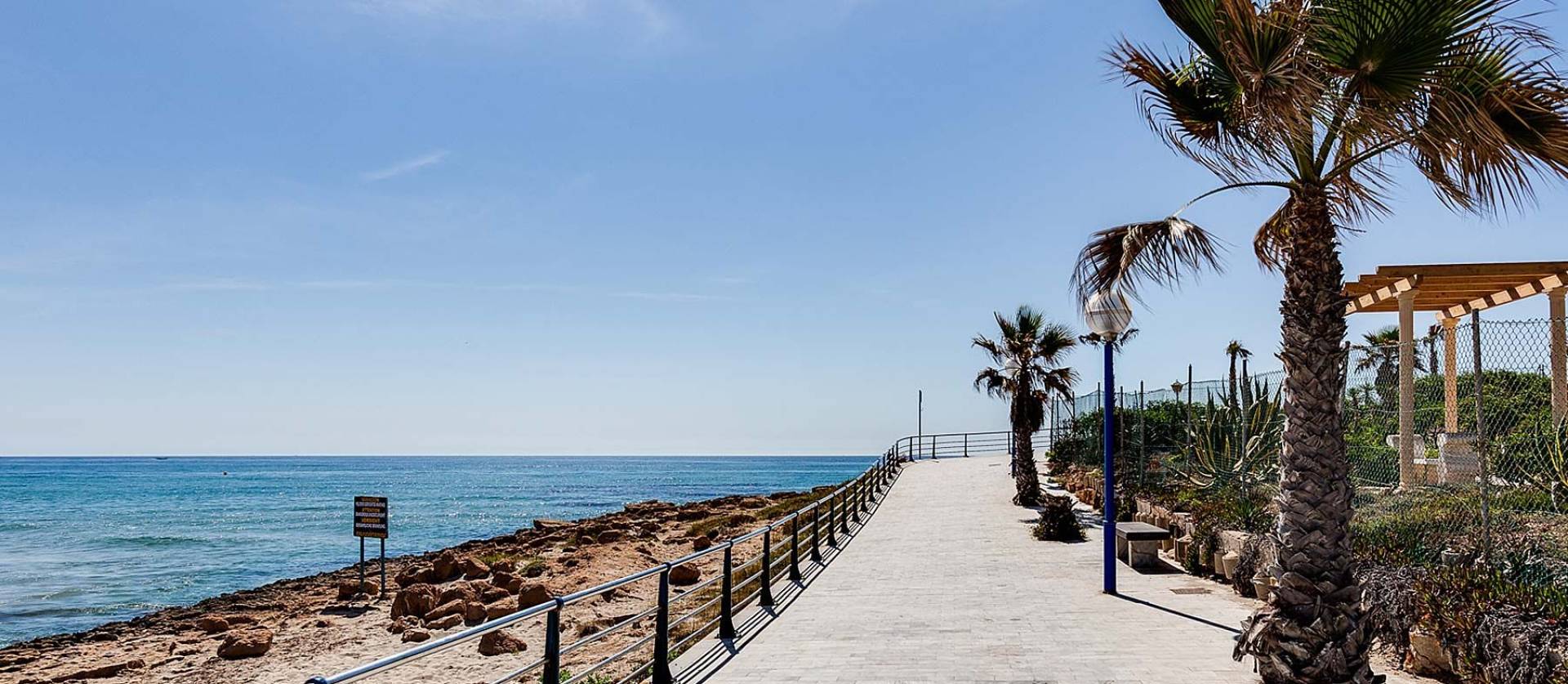 New Build - Villa - Orihuela Costa - La Zenia
