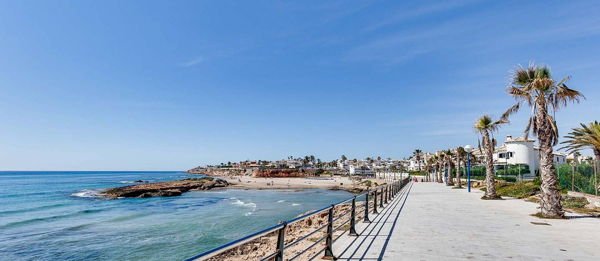 New Build - Villa - Orihuela Costa - La Zenia