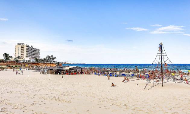 New Build - Villa - Orihuela Costa - La Zenia