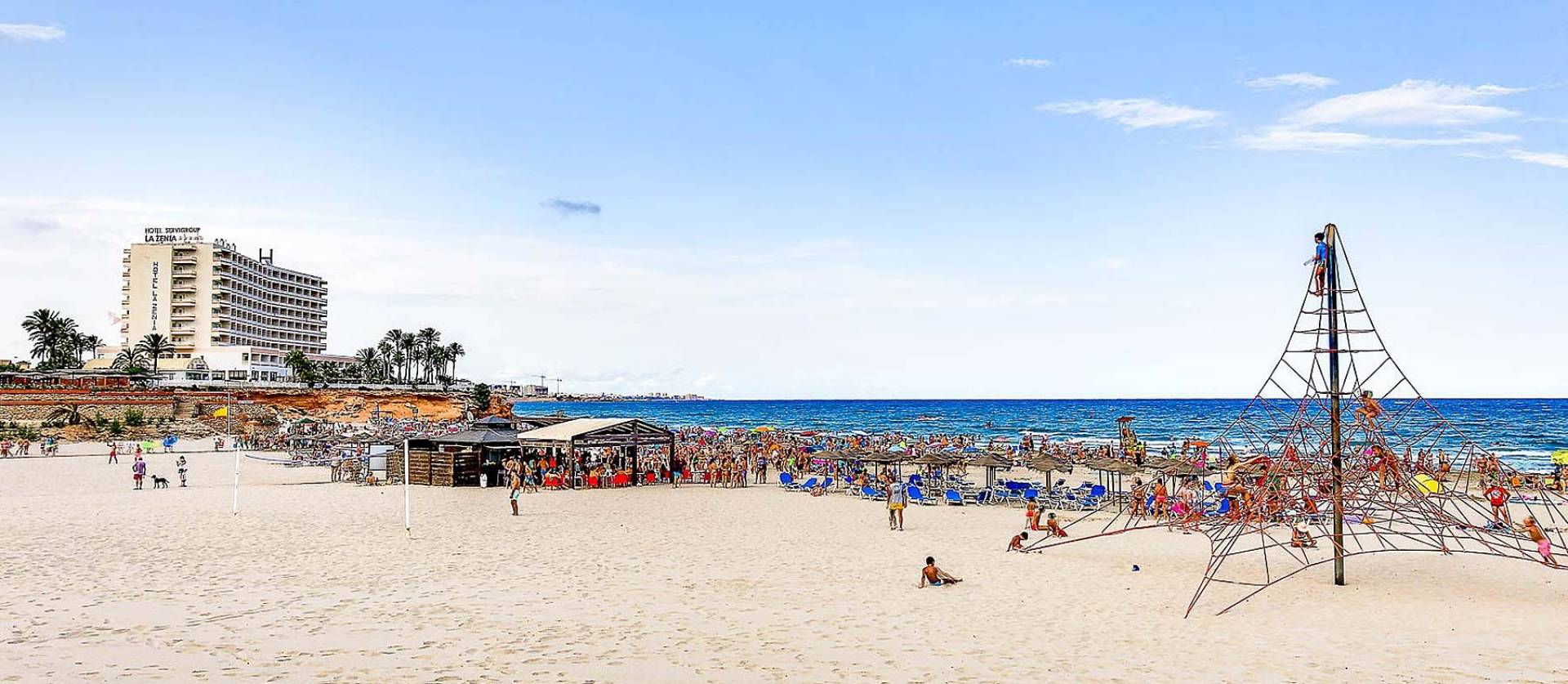 New Build - Villa - Orihuela Costa - La Zenia