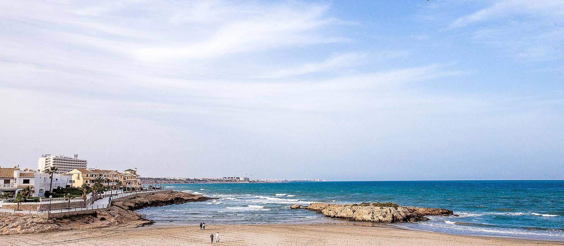 New Build - Villa - Orihuela Costa - La Zenia