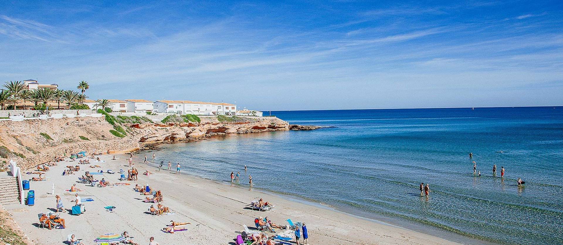 New Build - Villa - Orihuela Costa - La Zenia