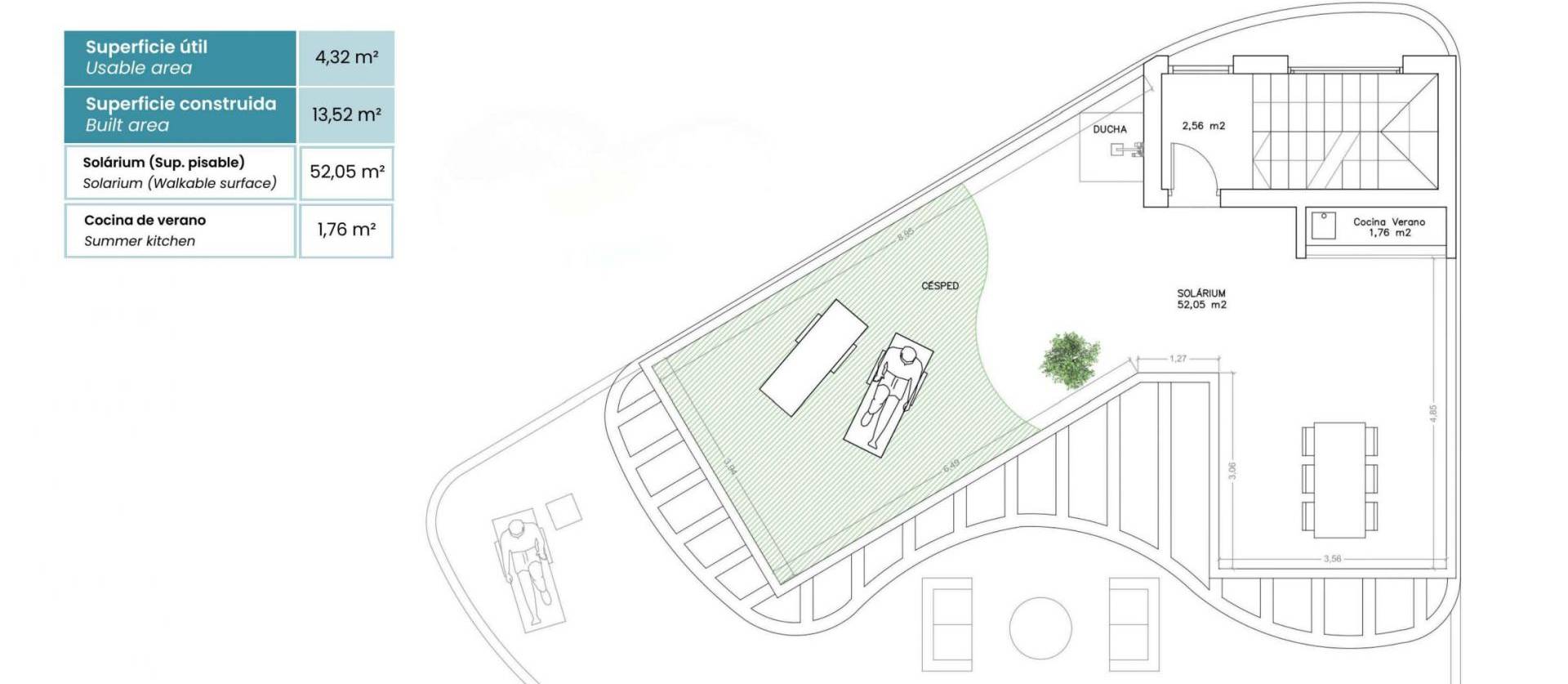 New Build - Villa - Orihuela Costa - La Zenia