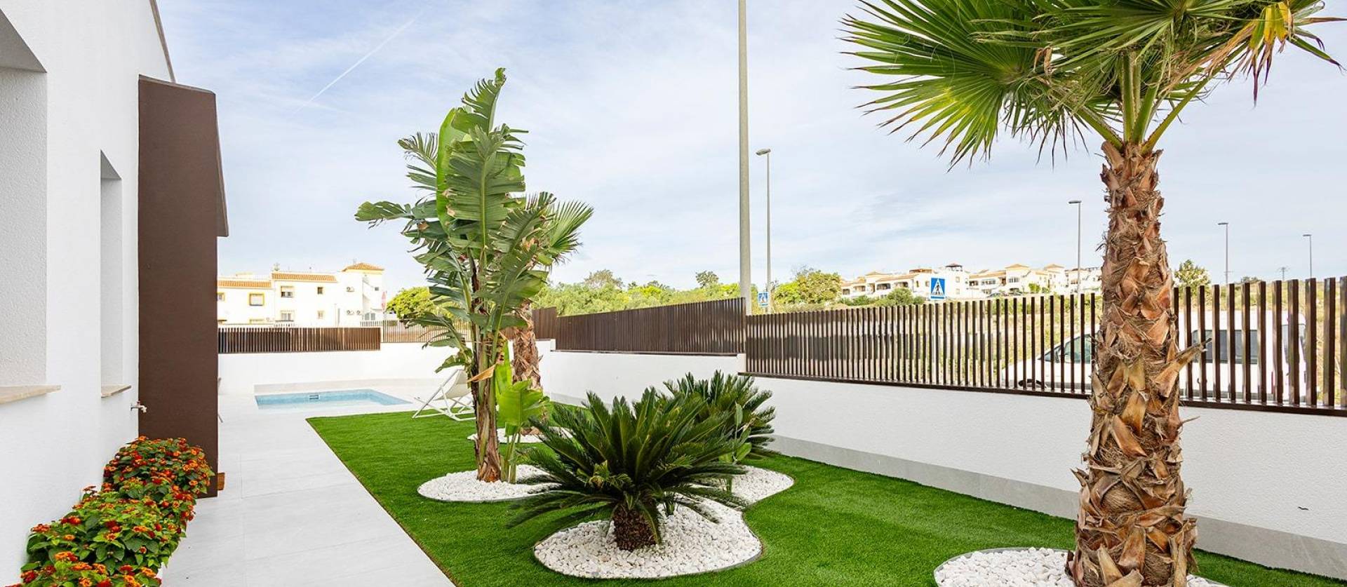 New Build - Villa - Orihuela - Vistabella Golf