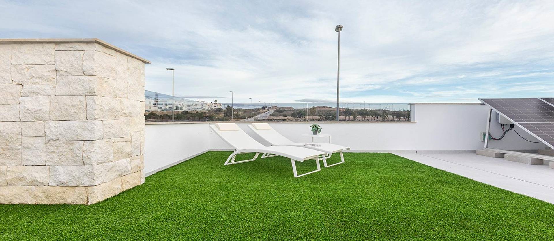 New Build - Villa - Orihuela - Vistabella Golf