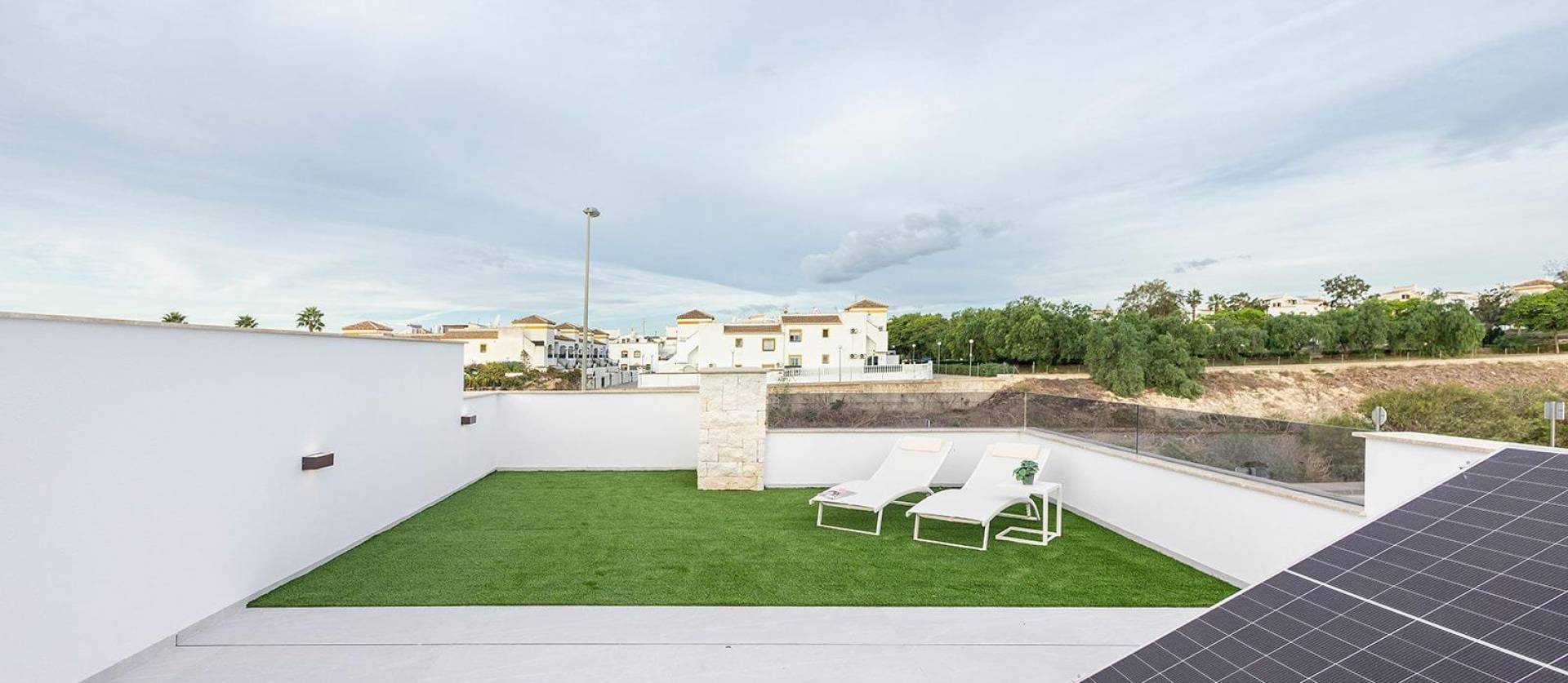 New Build - Villa - Orihuela - Vistabella Golf