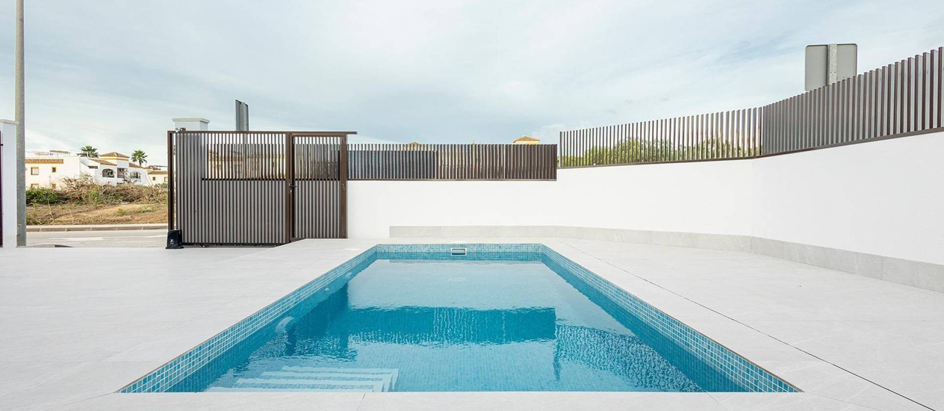 New Build - Villa - Orihuela - Vistabella Golf