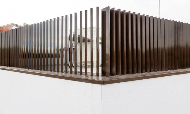 New Build - Villa - Orihuela - Vistabella Golf