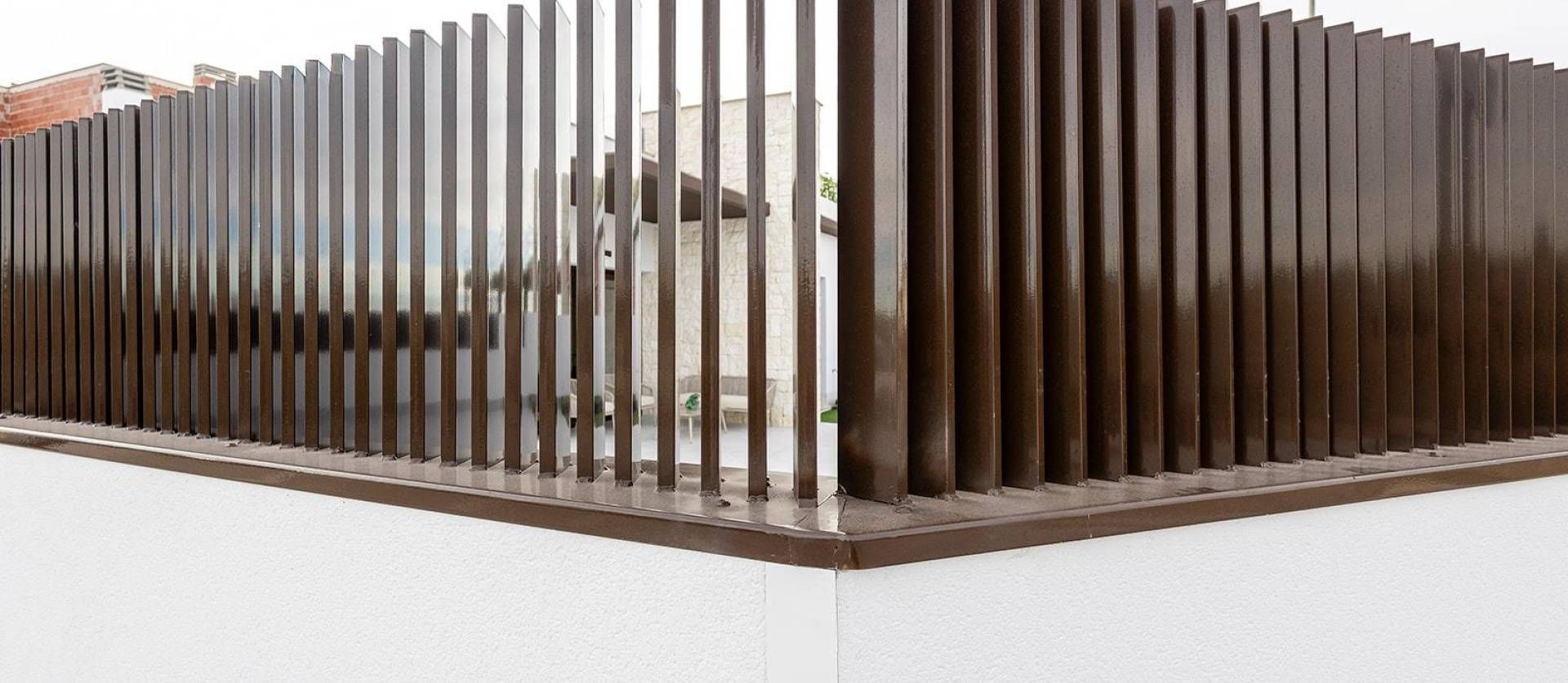 New Build - Villa - Orihuela - Vistabella Golf