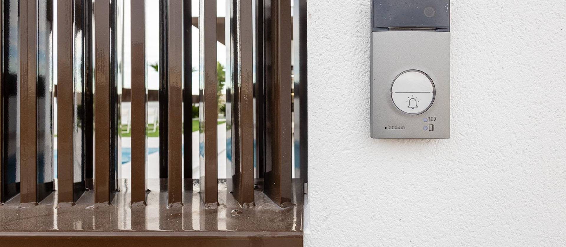 New Build - Villa - Orihuela - Vistabella Golf