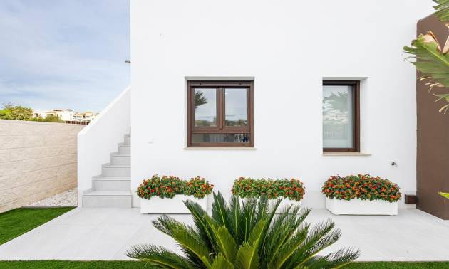 New Build - Villa - Orihuela - Vistabella Golf