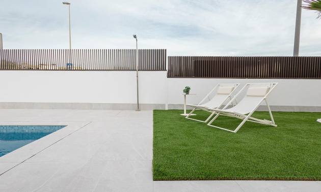 New Build - Villa - Orihuela - Vistabella Golf