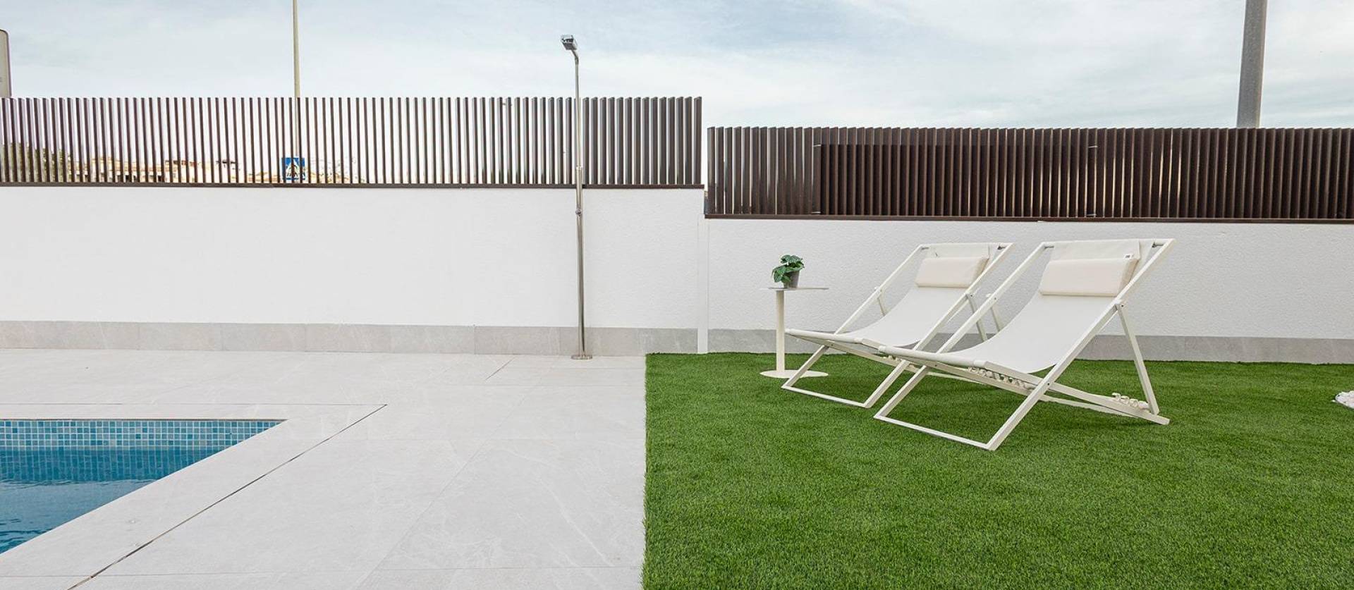 New Build - Villa - Orihuela - Vistabella Golf