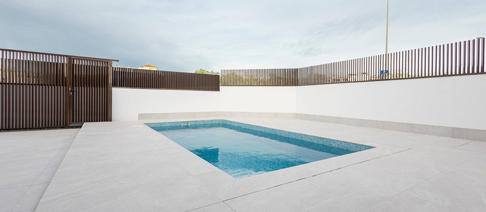 New Build - Villa - Orihuela - Vistabella Golf