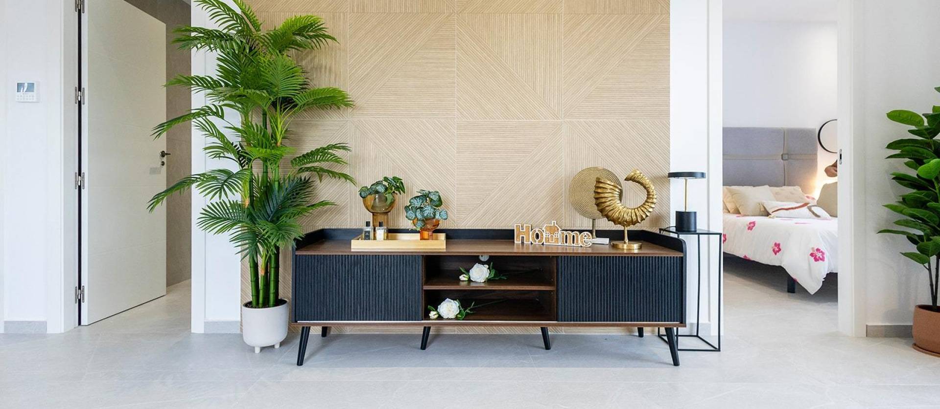 New Build - Villa - Orihuela - Vistabella Golf