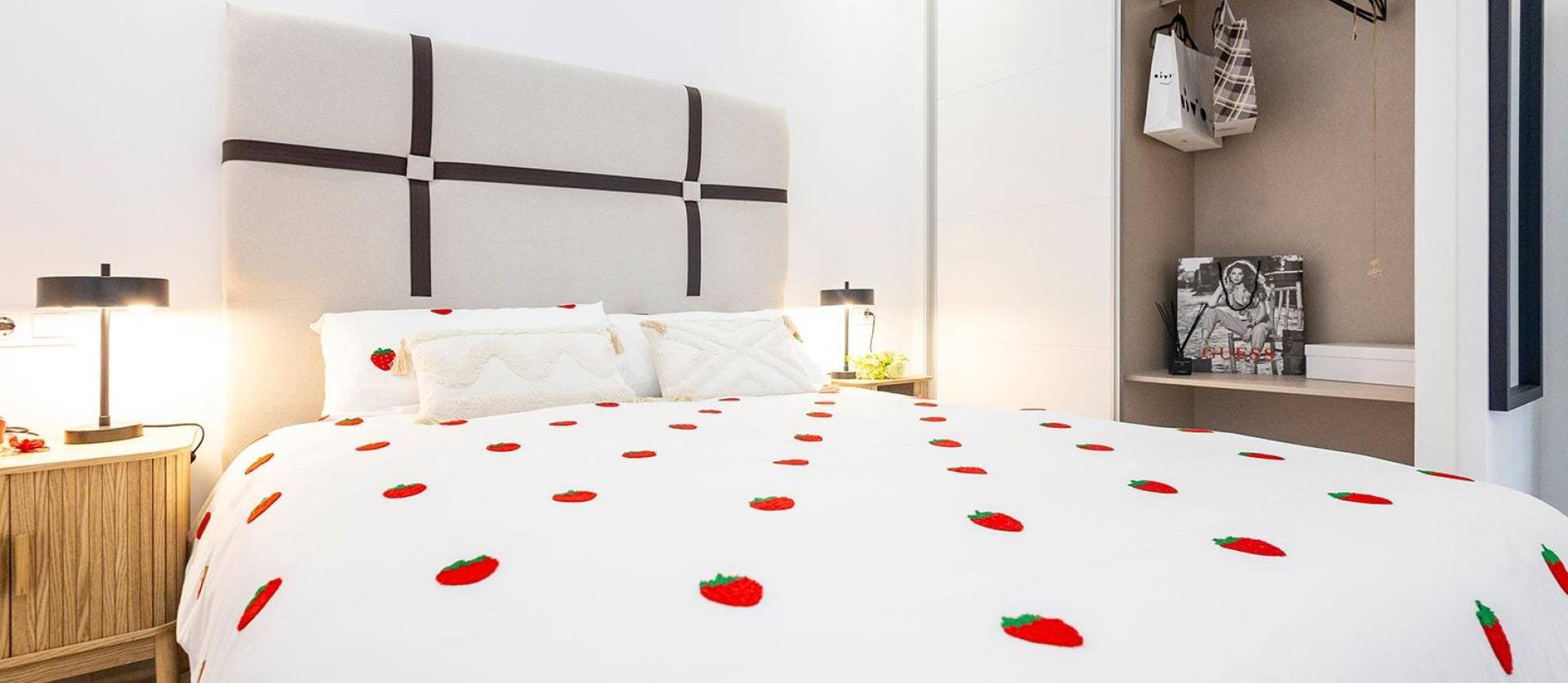 New Build - Villa - Orihuela - Vistabella Golf