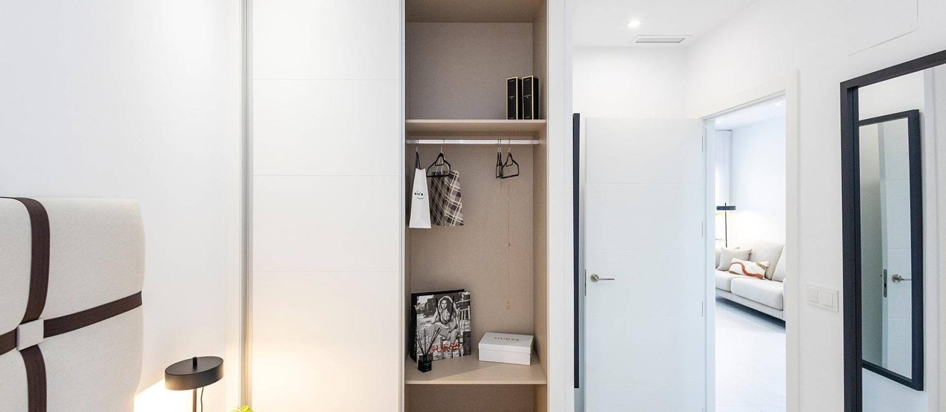 New Build - Villa - Orihuela - Vistabella Golf