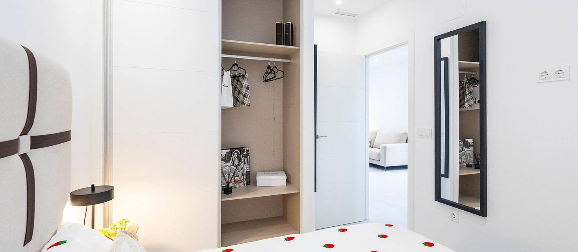 New Build - Villa - Orihuela - Vistabella Golf