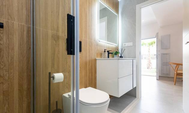 New Build - Villa - Orihuela - Vistabella Golf