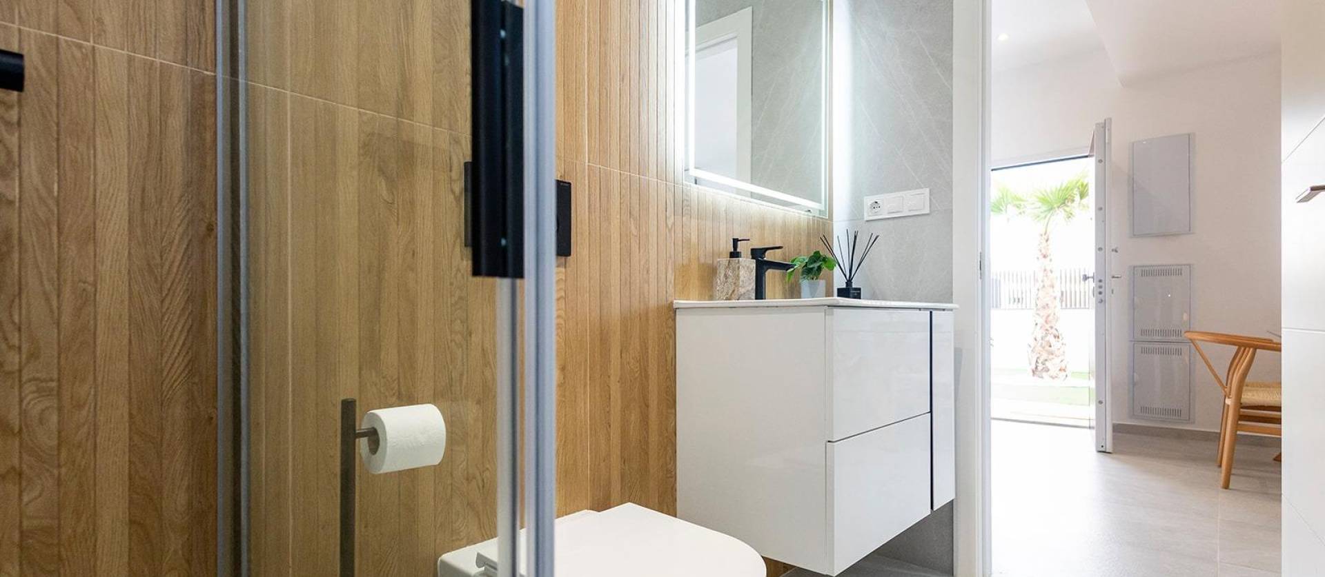 New Build - Villa - Orihuela - Vistabella Golf