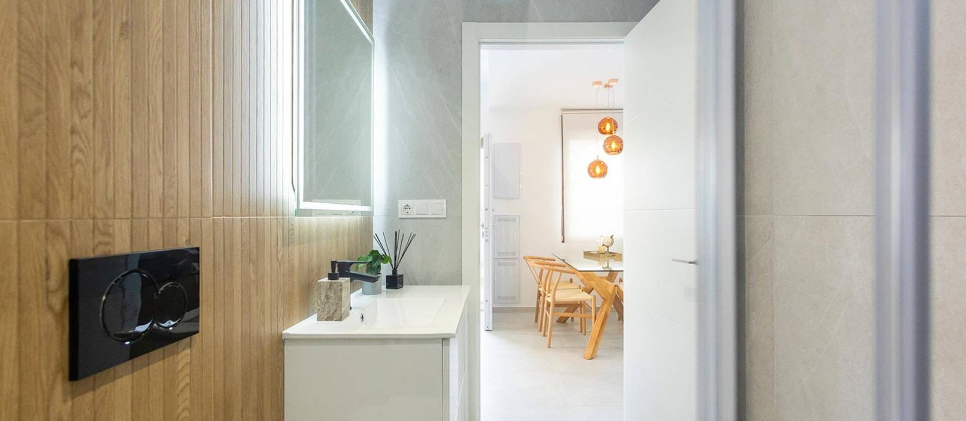 New Build - Villa - Orihuela - Vistabella Golf