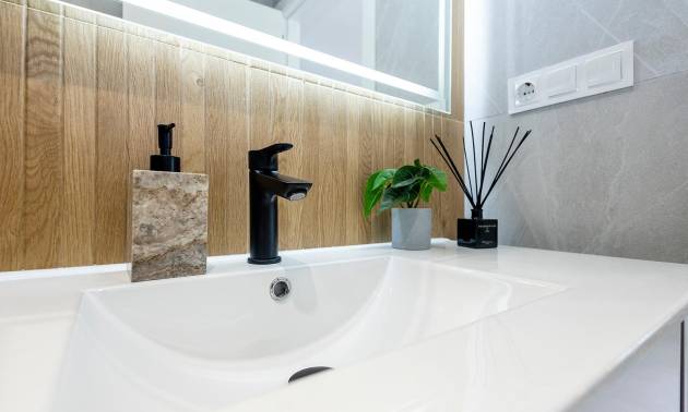 New Build - Villa - Orihuela - Vistabella Golf