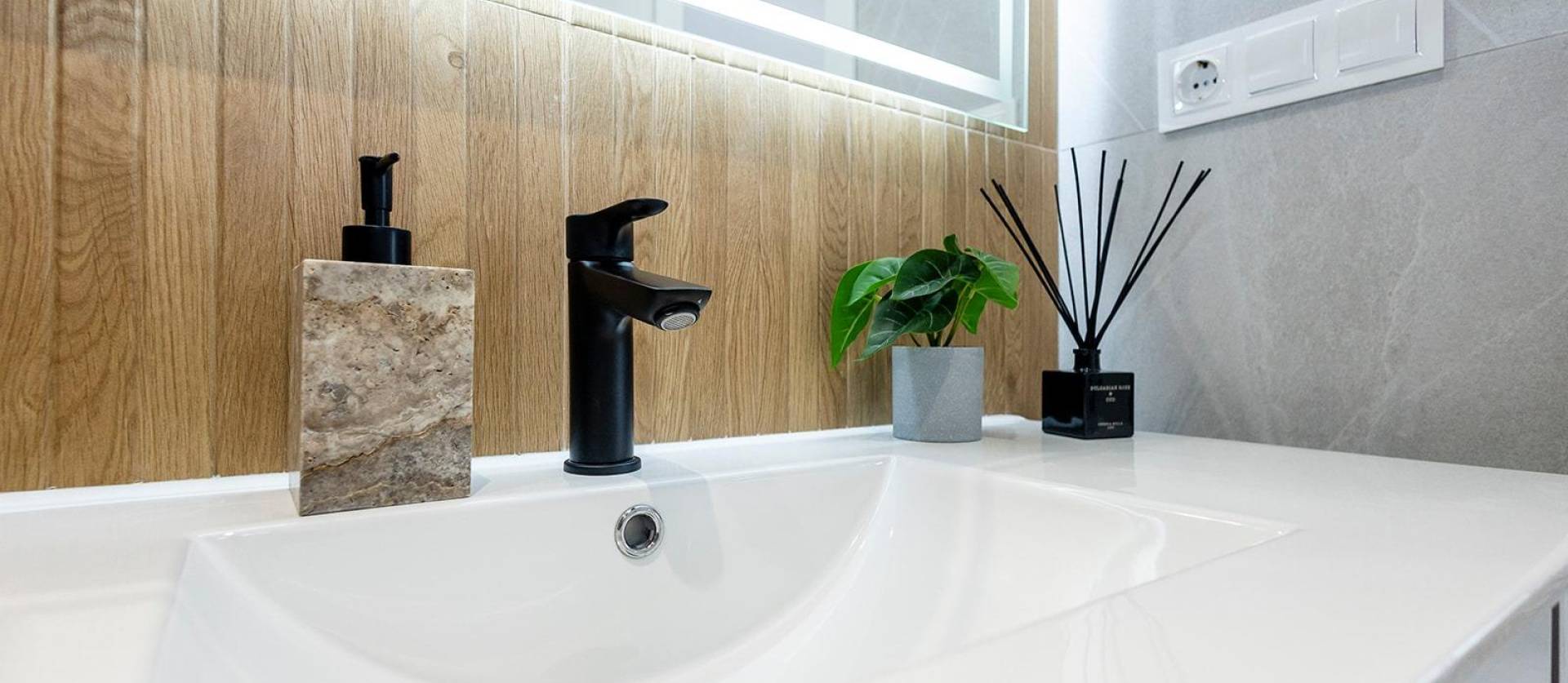 New Build - Villa - Orihuela - Vistabella Golf