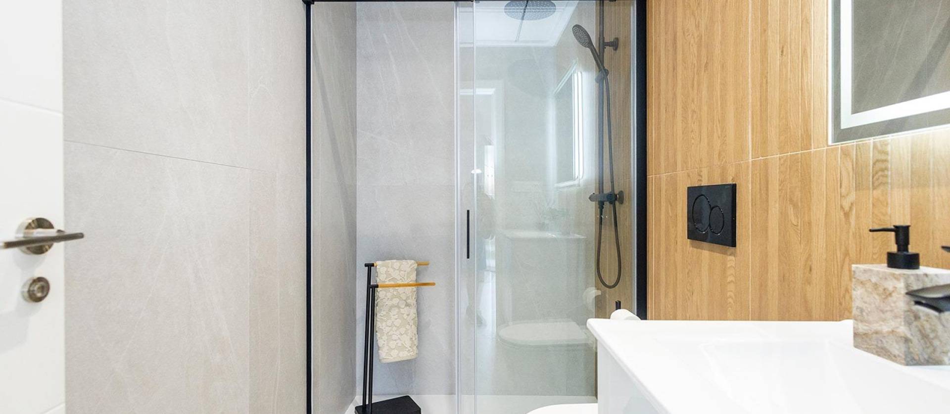 New Build - Villa - Orihuela - Vistabella Golf