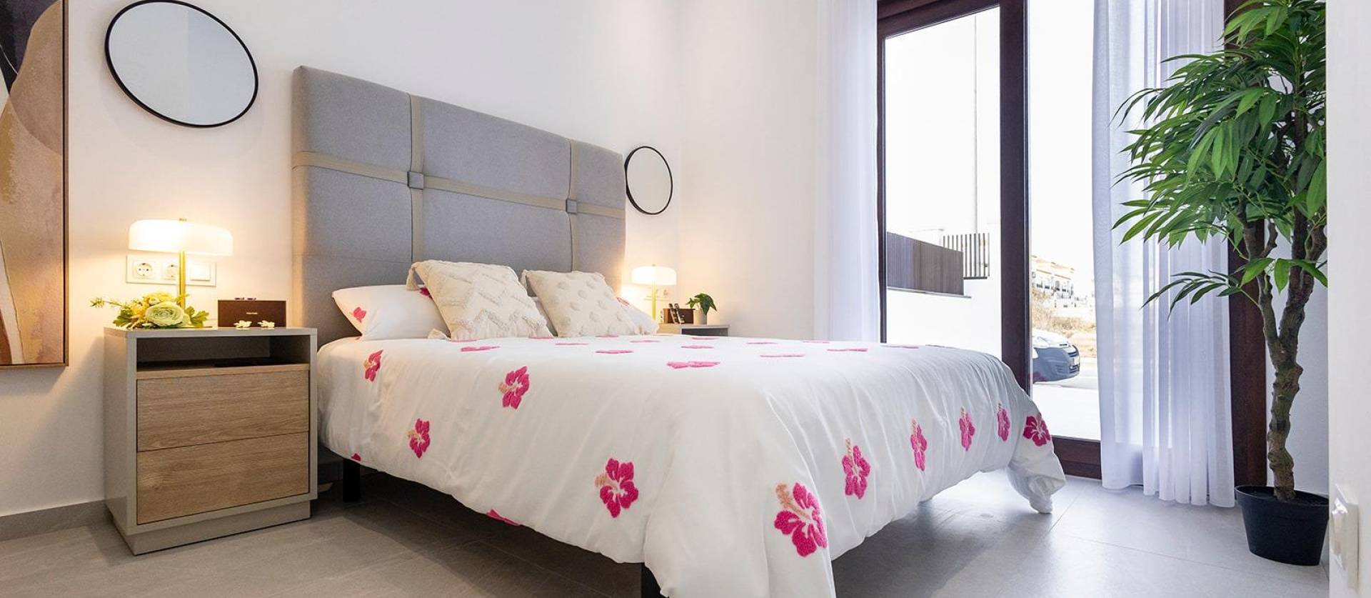 New Build - Villa - Orihuela - Vistabella Golf