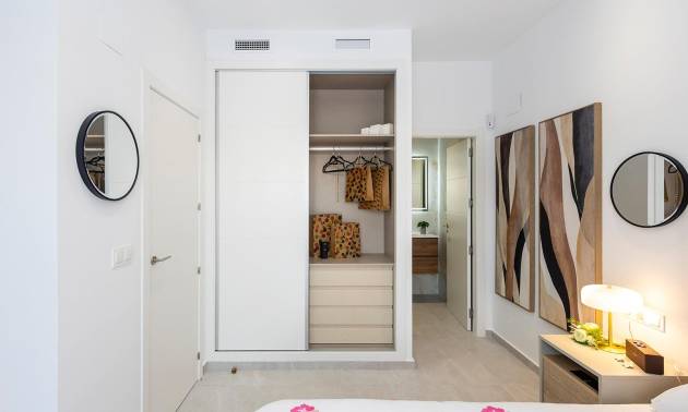 New Build - Villa - Orihuela - Vistabella Golf