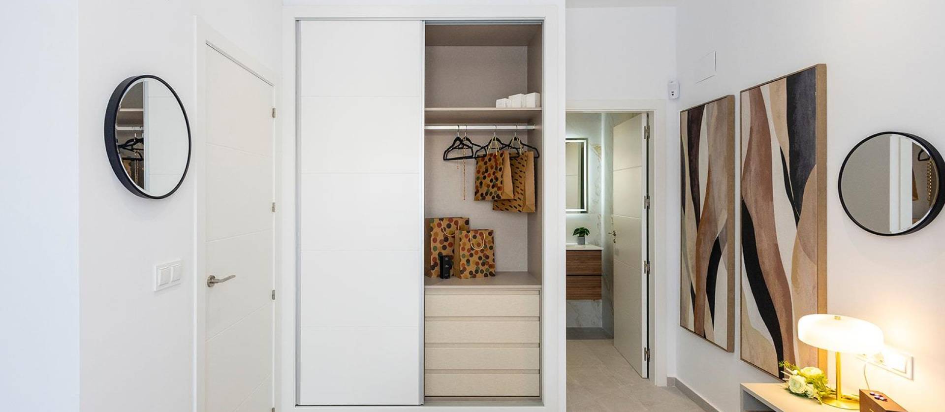 New Build - Villa - Orihuela - Vistabella Golf