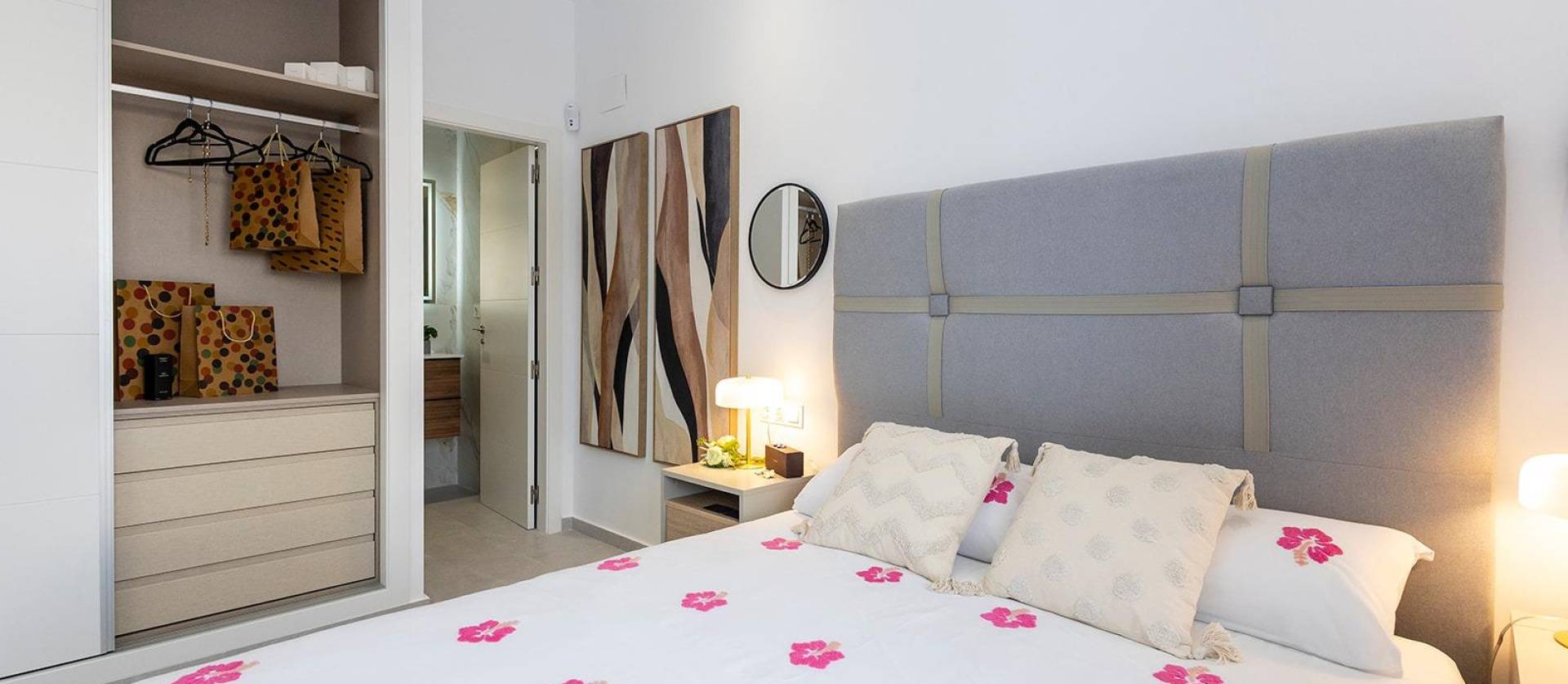 New Build - Villa - Orihuela - Vistabella Golf